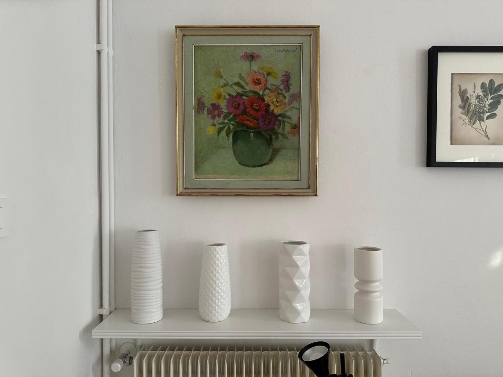 Garden View Boutique Apartments Горіція Екстер'єр фото