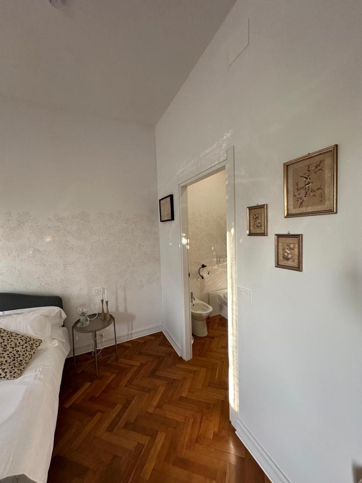 Garden View Boutique Apartments Горіція Екстер'єр фото