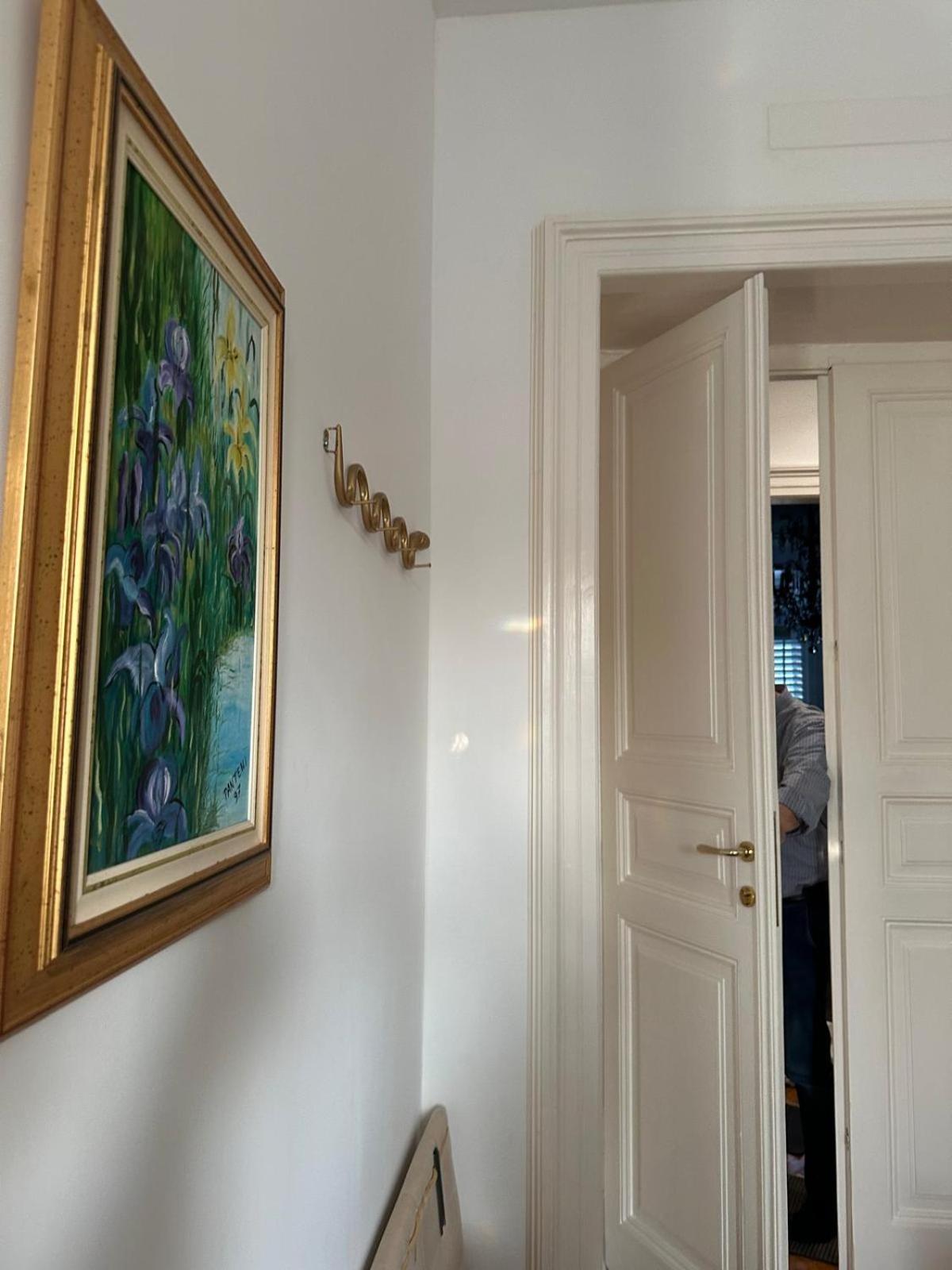 Garden View Boutique Apartments Горіція Екстер'єр фото