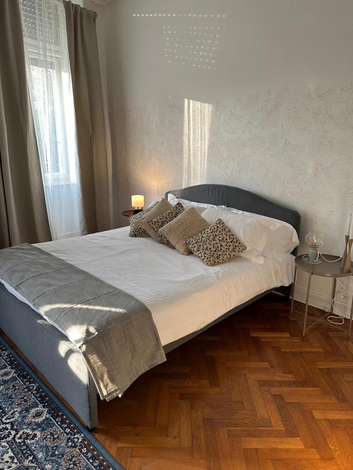Garden View Boutique Apartments Горіція Екстер'єр фото