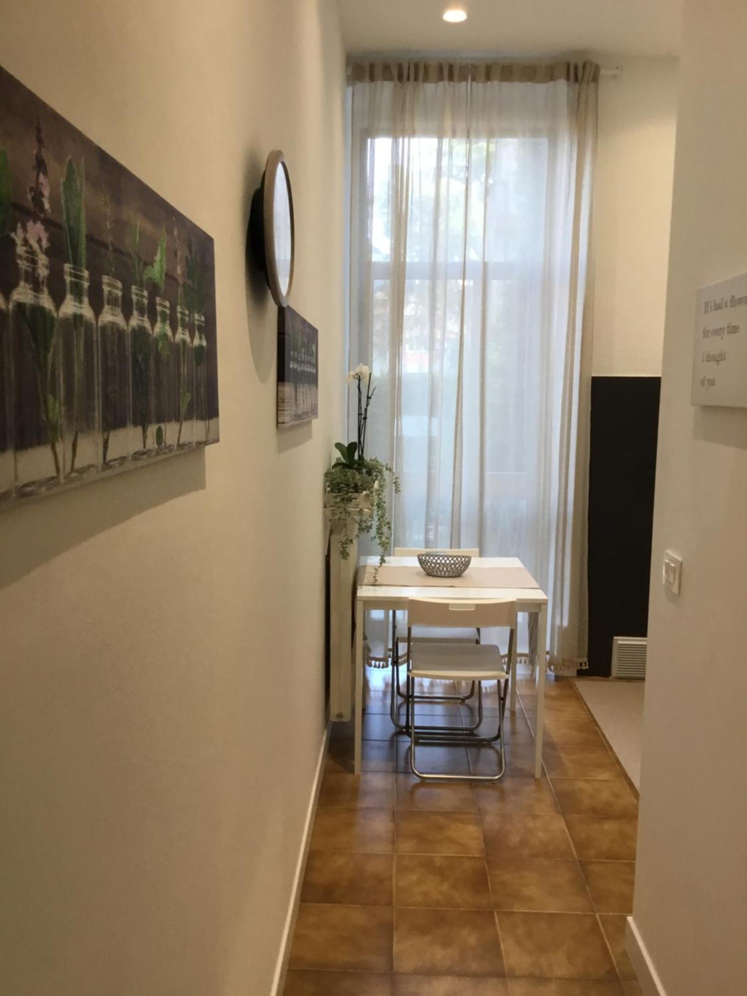 Garden View Boutique Apartments Горіція Екстер'єр фото