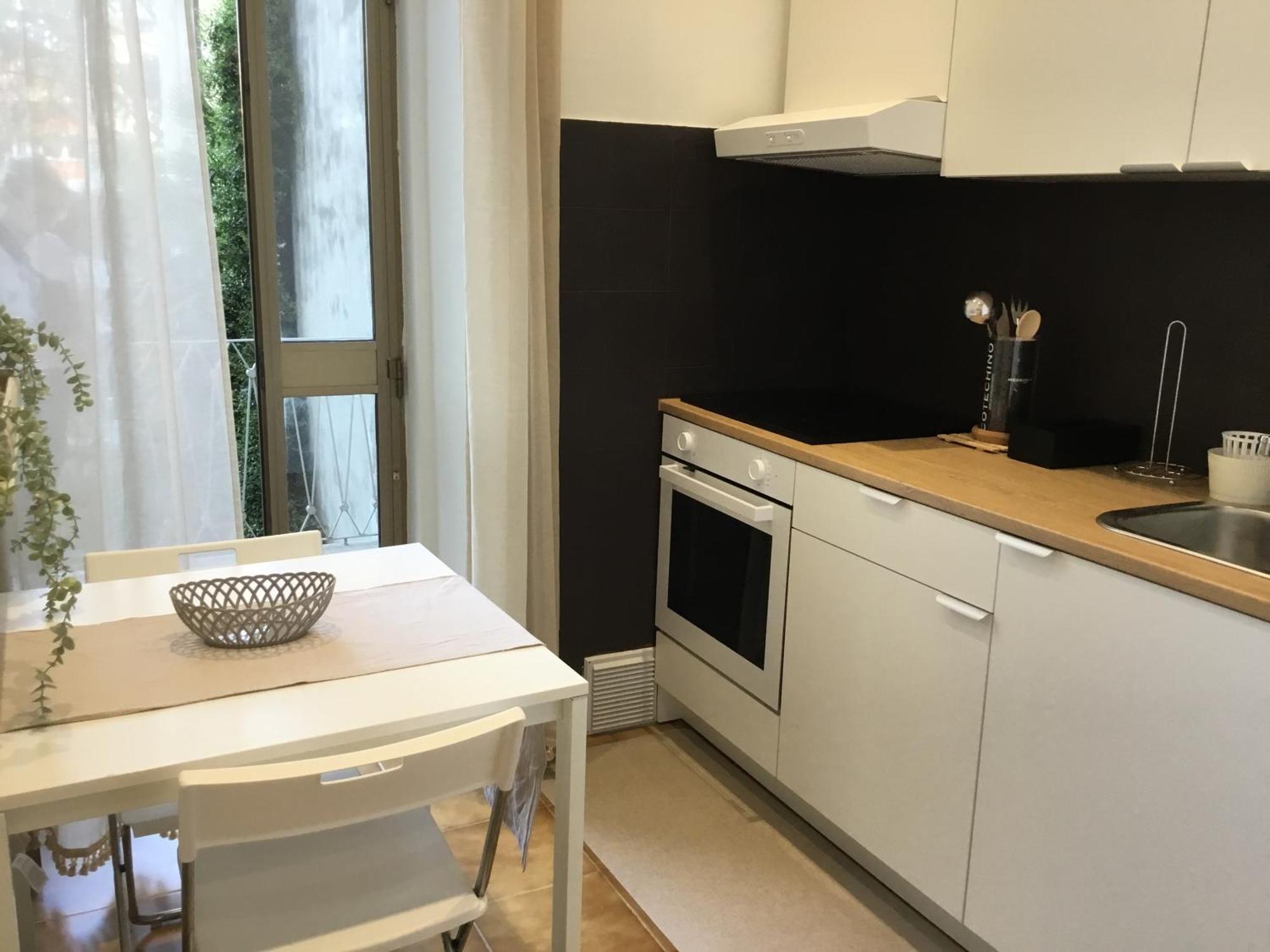 Garden View Boutique Apartments Горіція Екстер'єр фото