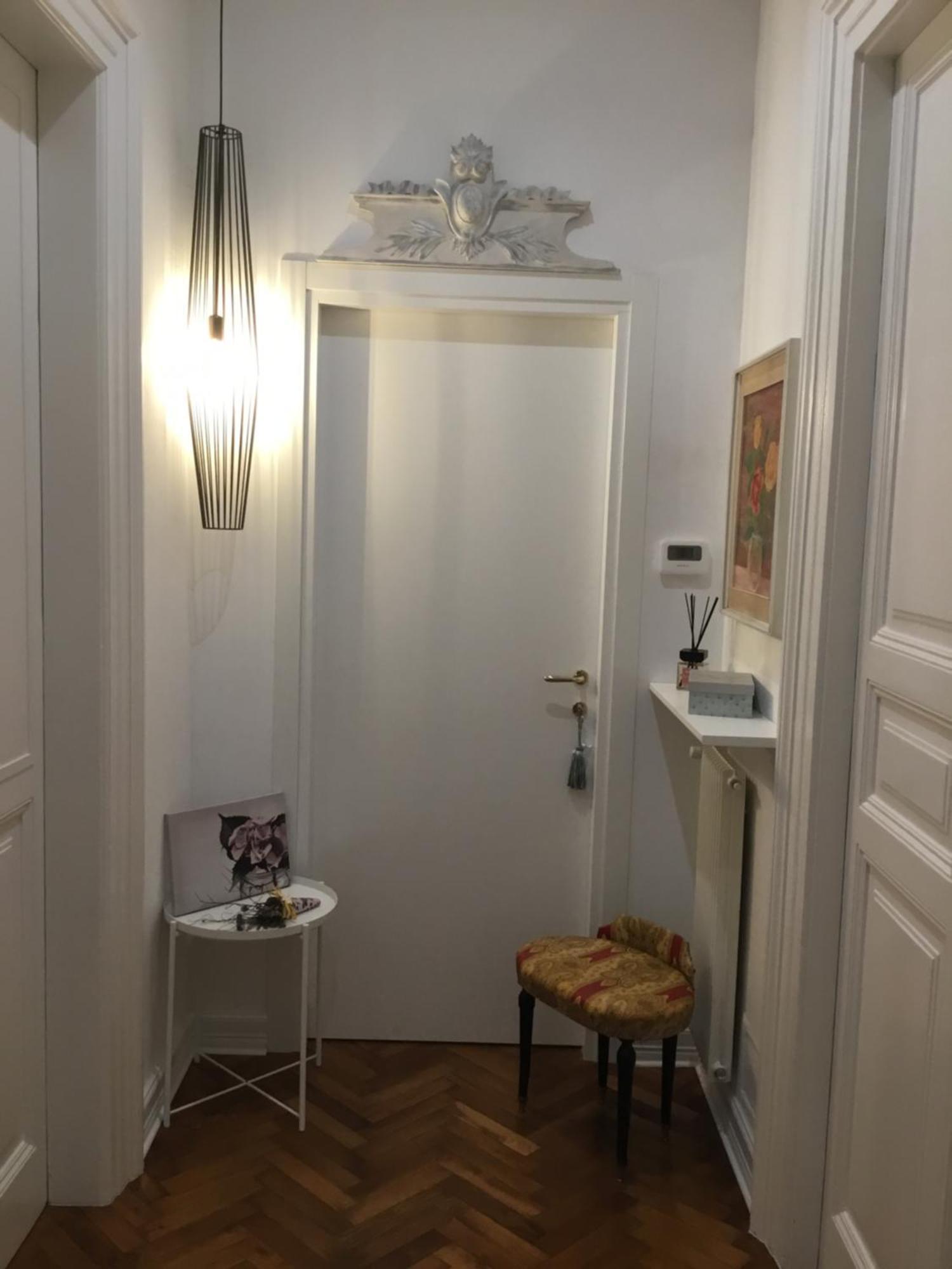 Garden View Boutique Apartments Горіція Екстер'єр фото