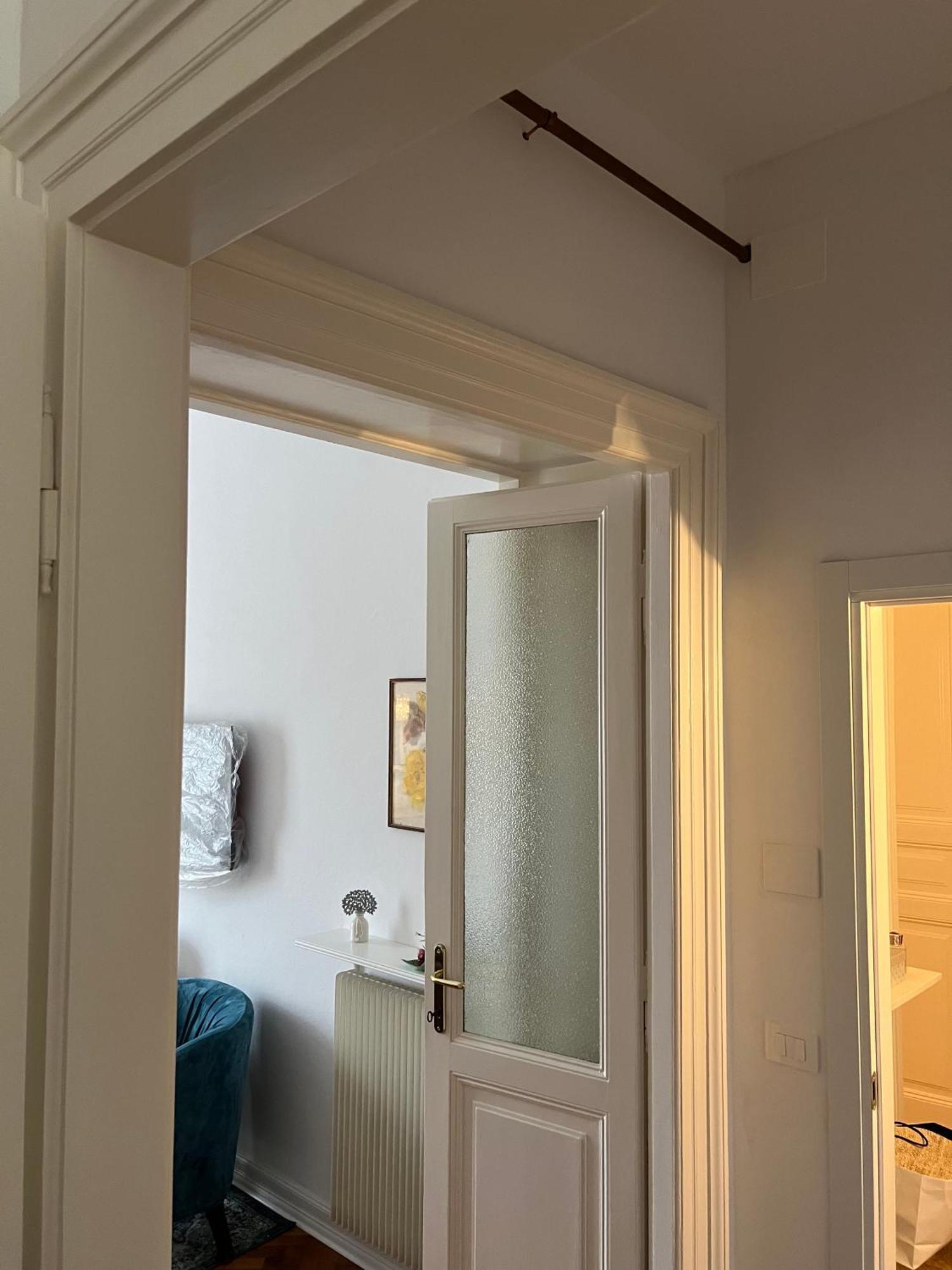 Garden View Boutique Apartments Горіція Екстер'єр фото