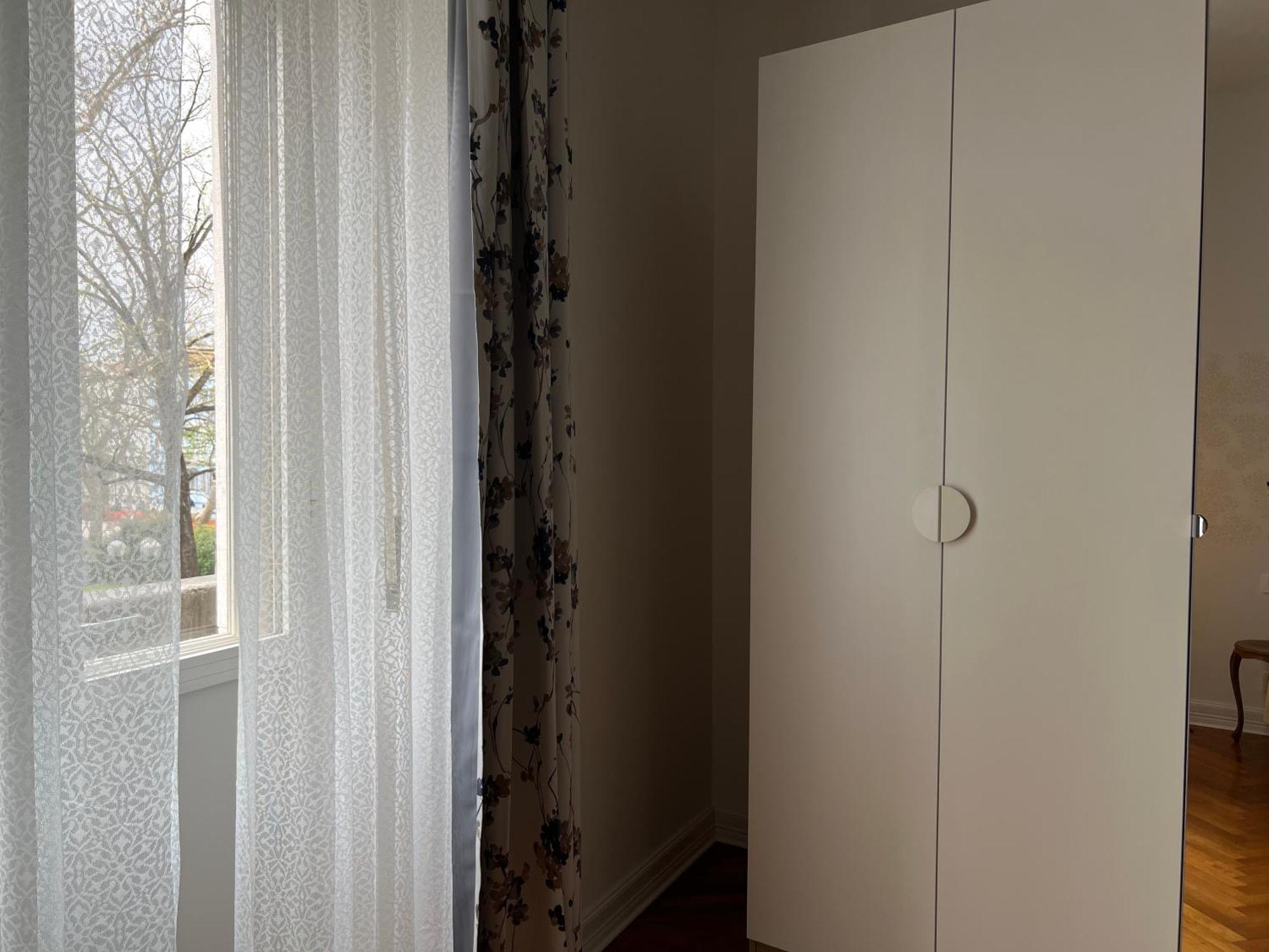 Garden View Boutique Apartments Горіція Екстер'єр фото