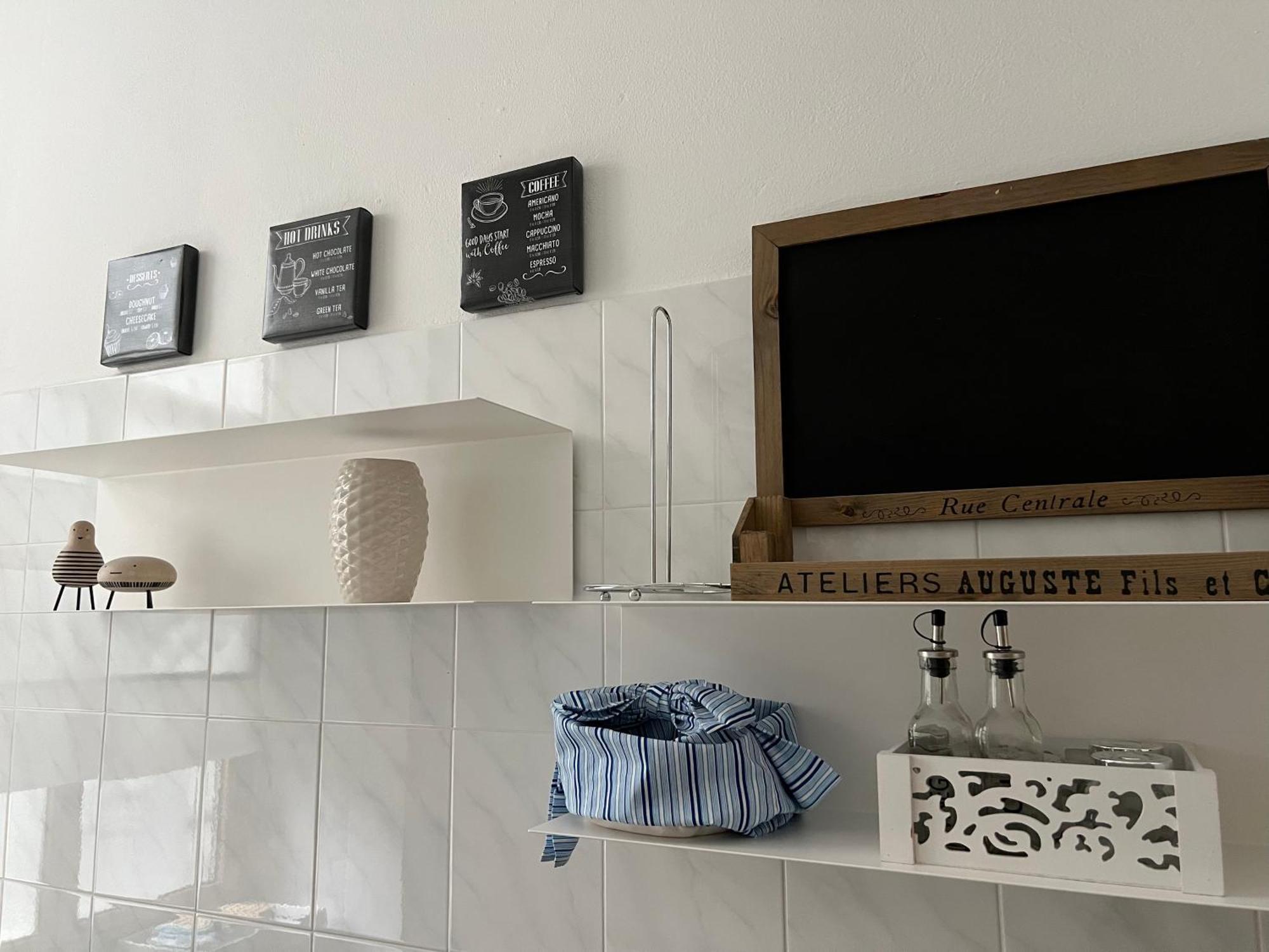 Garden View Boutique Apartments Горіція Екстер'єр фото