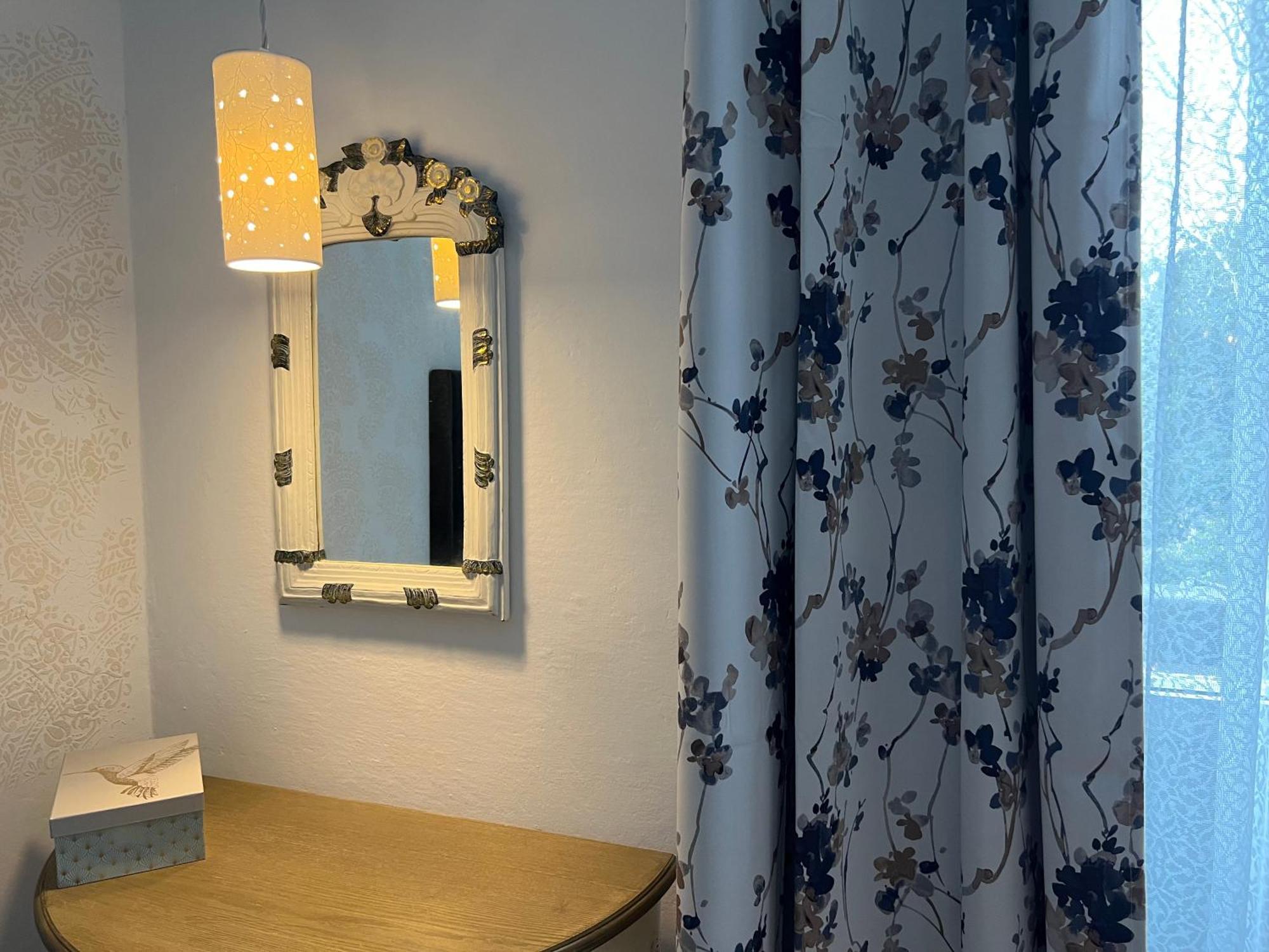 Garden View Boutique Apartments Горіція Екстер'єр фото