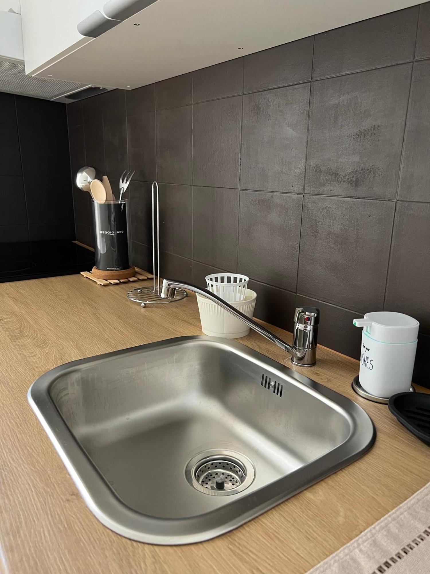 Garden View Boutique Apartments Горіція Екстер'єр фото