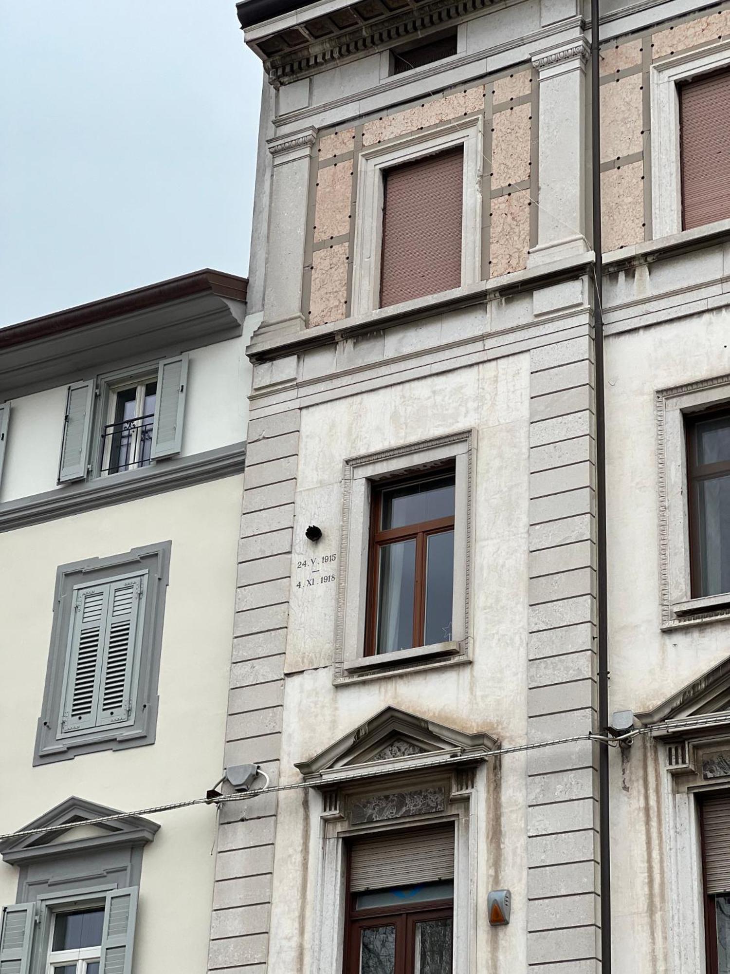 Garden View Boutique Apartments Горіція Екстер'єр фото