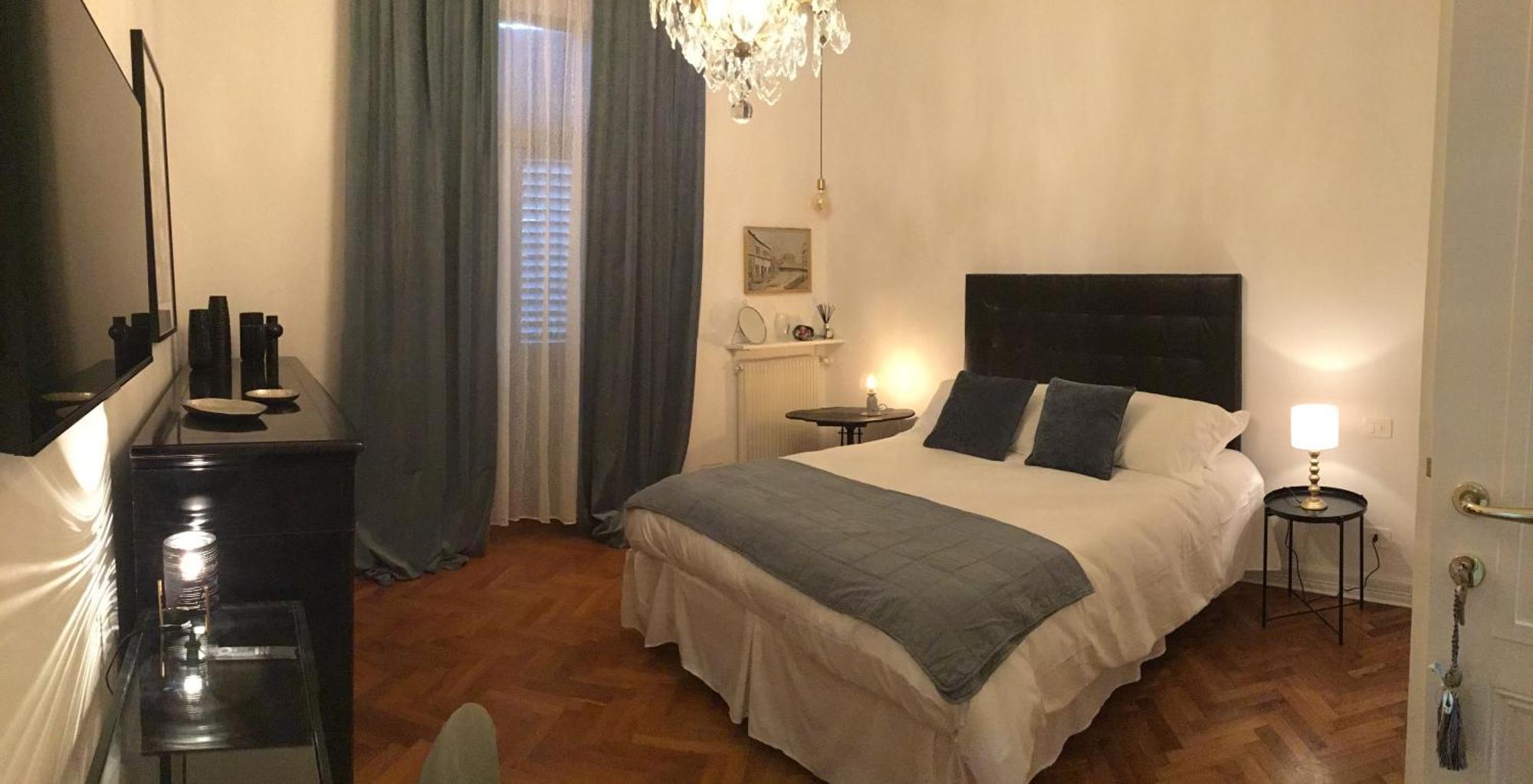 Garden View Boutique Apartments Горіція Екстер'єр фото