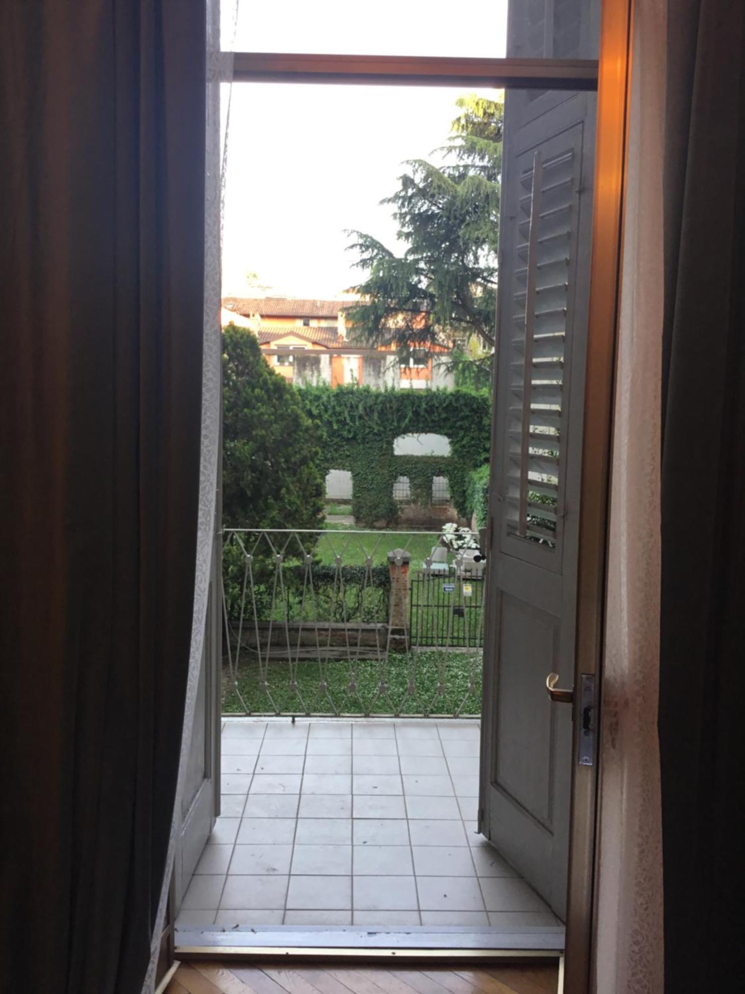 Garden View Boutique Apartments Горіція Екстер'єр фото