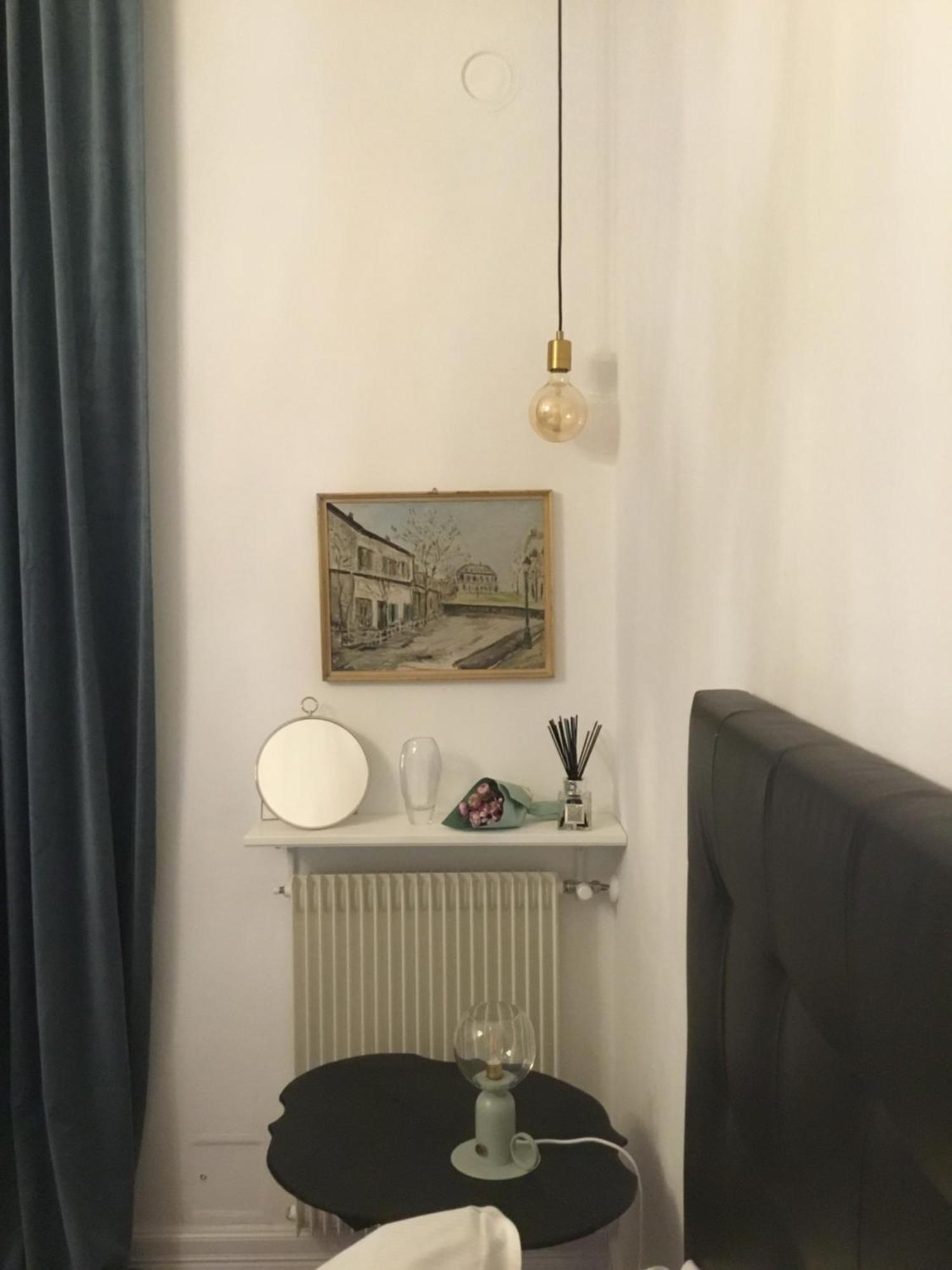 Garden View Boutique Apartments Горіція Екстер'єр фото