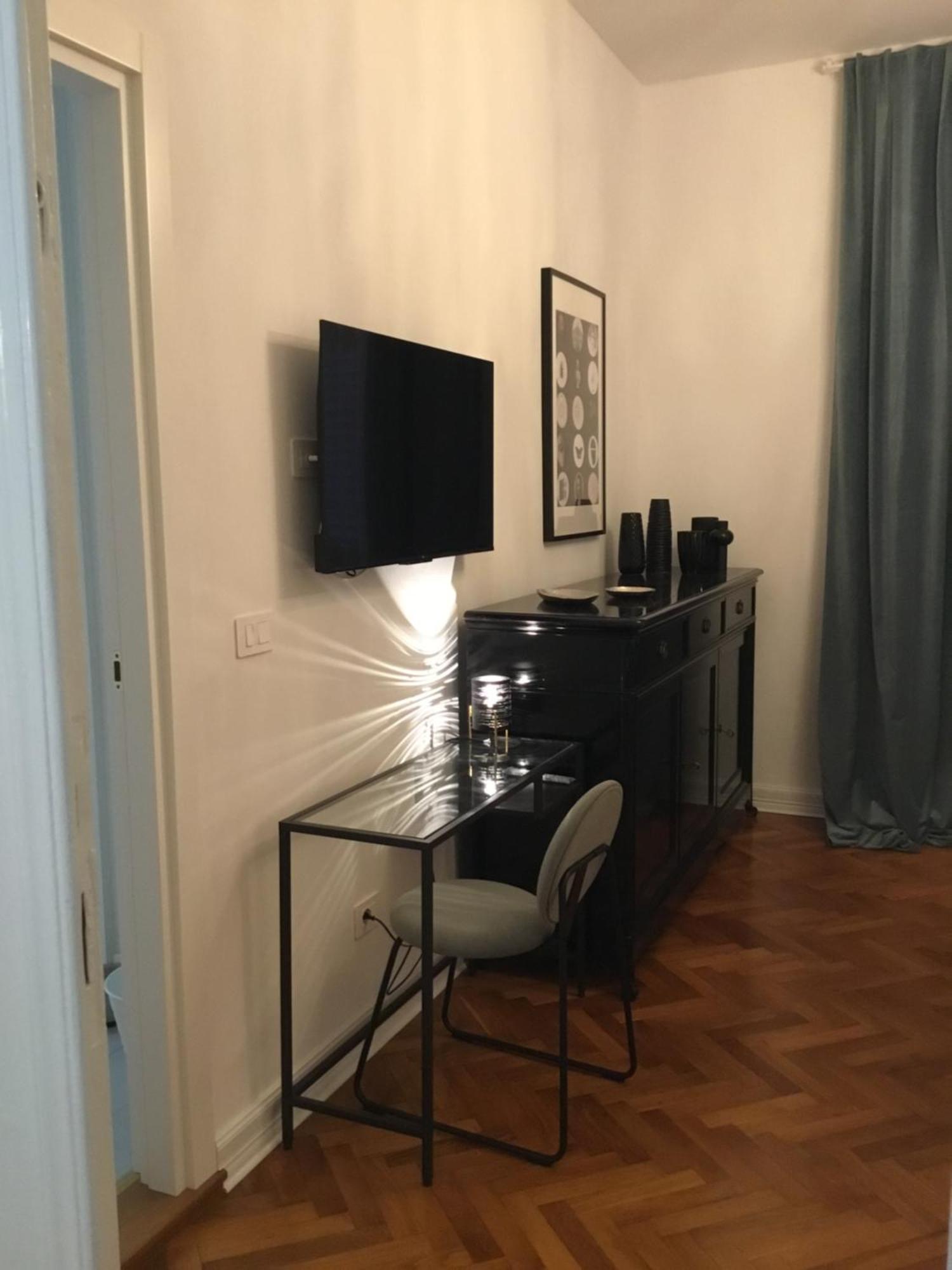 Garden View Boutique Apartments Горіція Екстер'єр фото