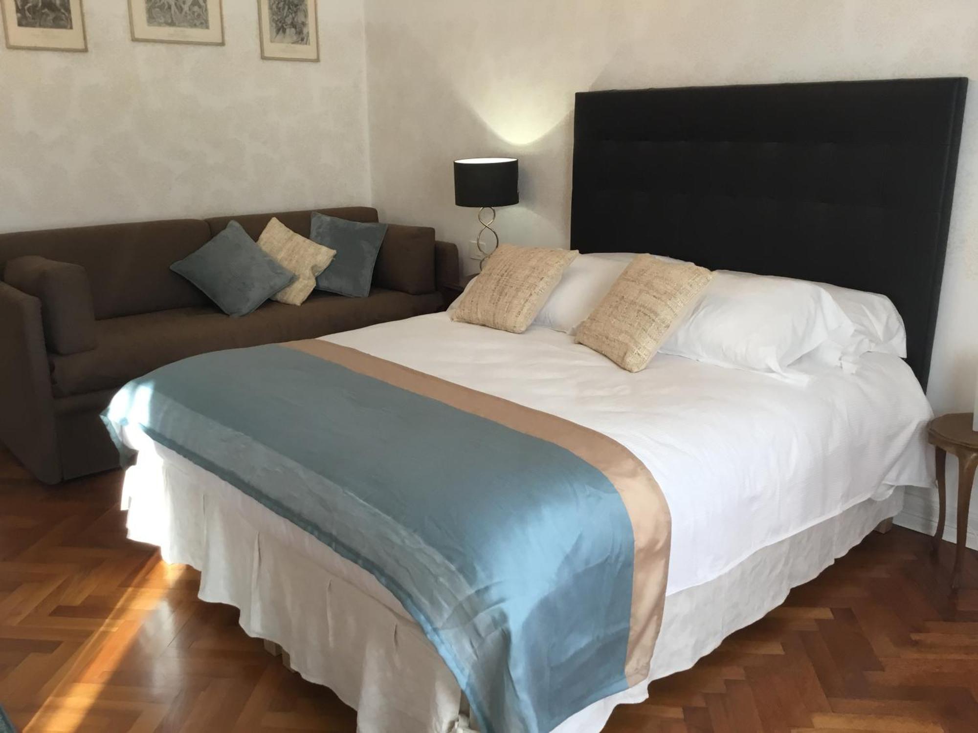Garden View Boutique Apartments Горіція Екстер'єр фото