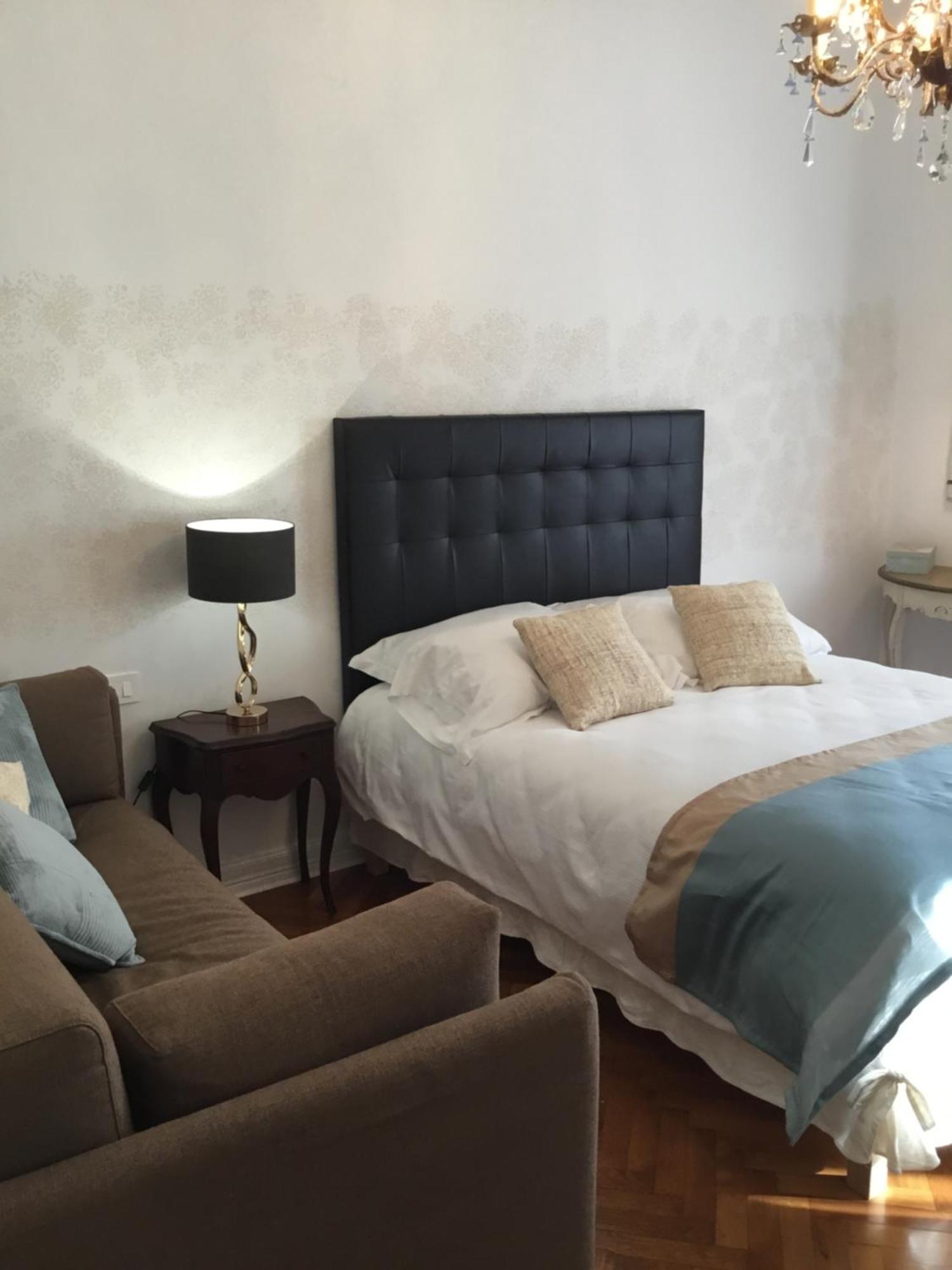 Garden View Boutique Apartments Горіція Екстер'єр фото